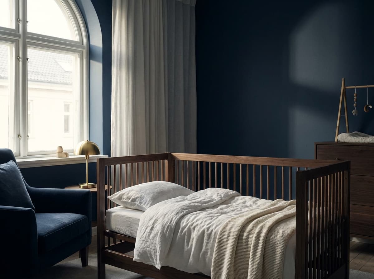 Wasserbett für Babys