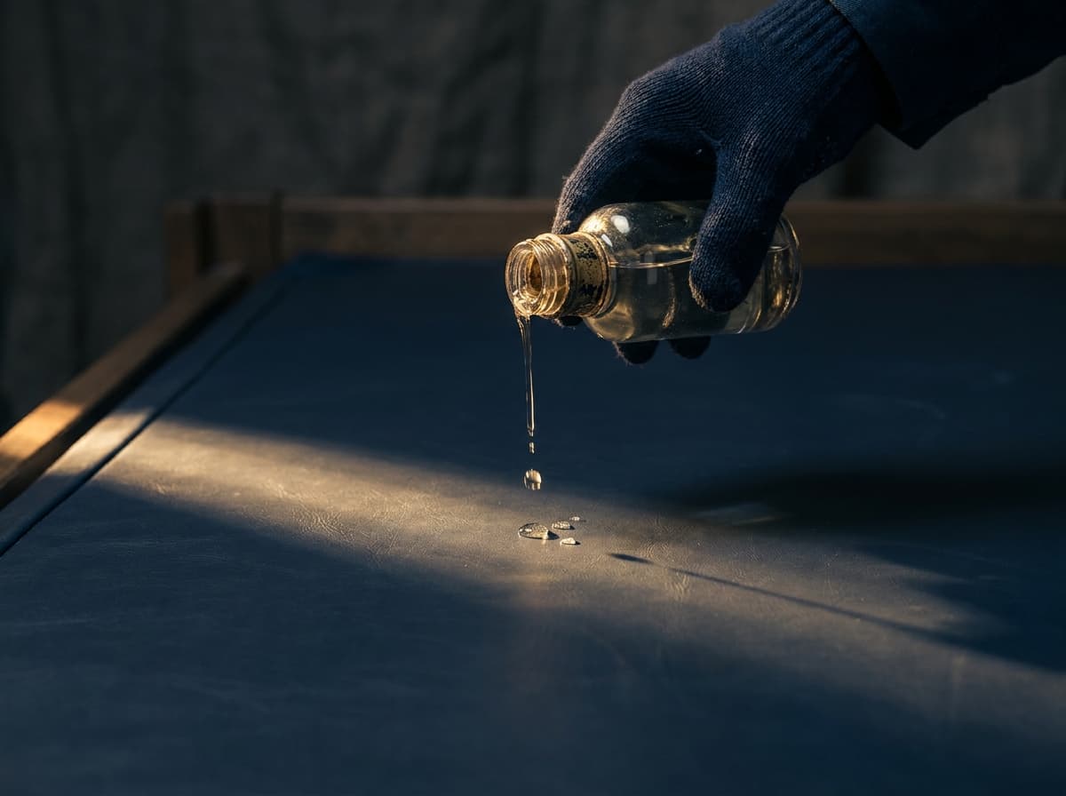 Pflege & Konditionierung: Dein Wasserbett richtig pflegen