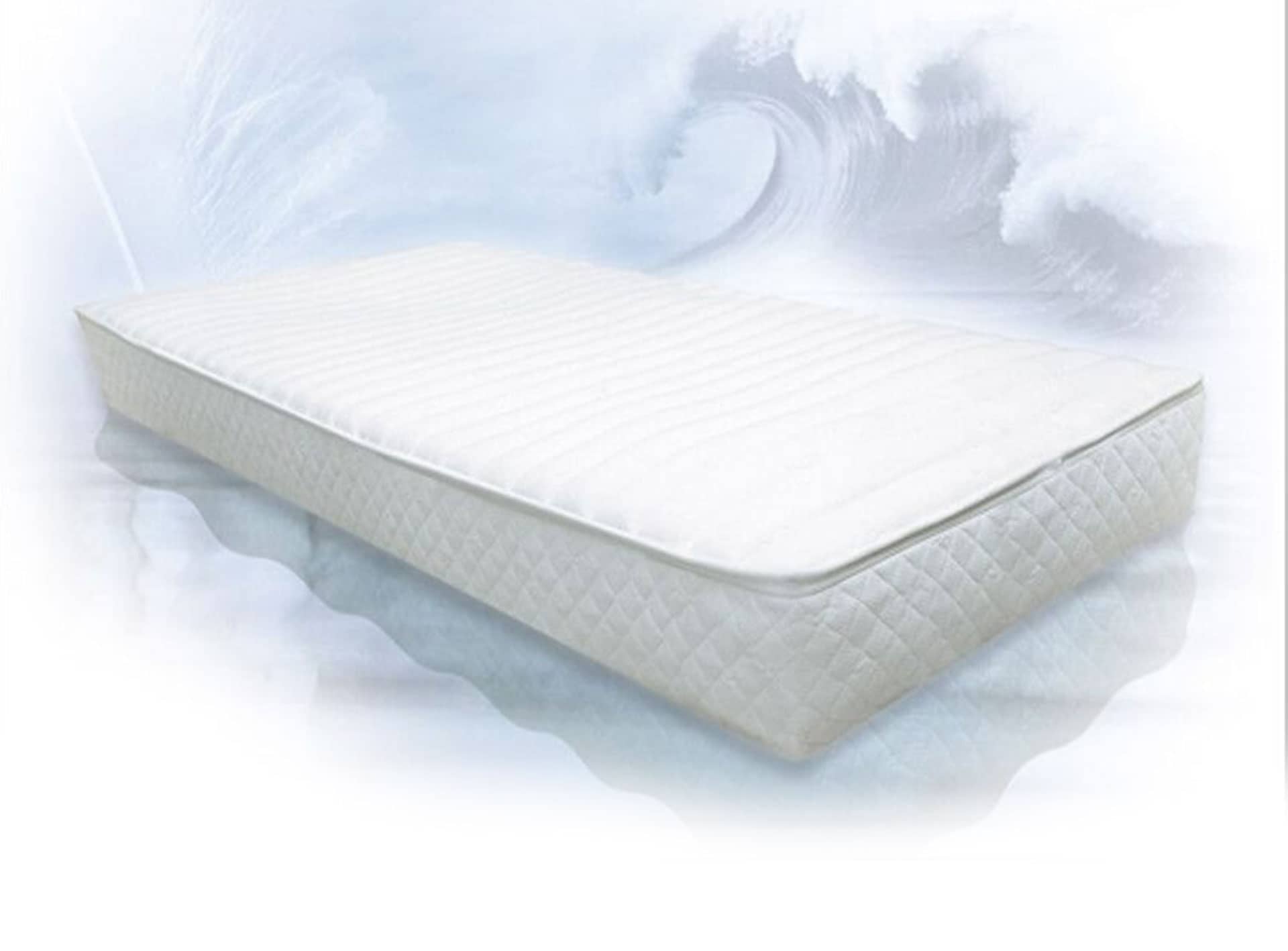 Wasserbett-Matratze