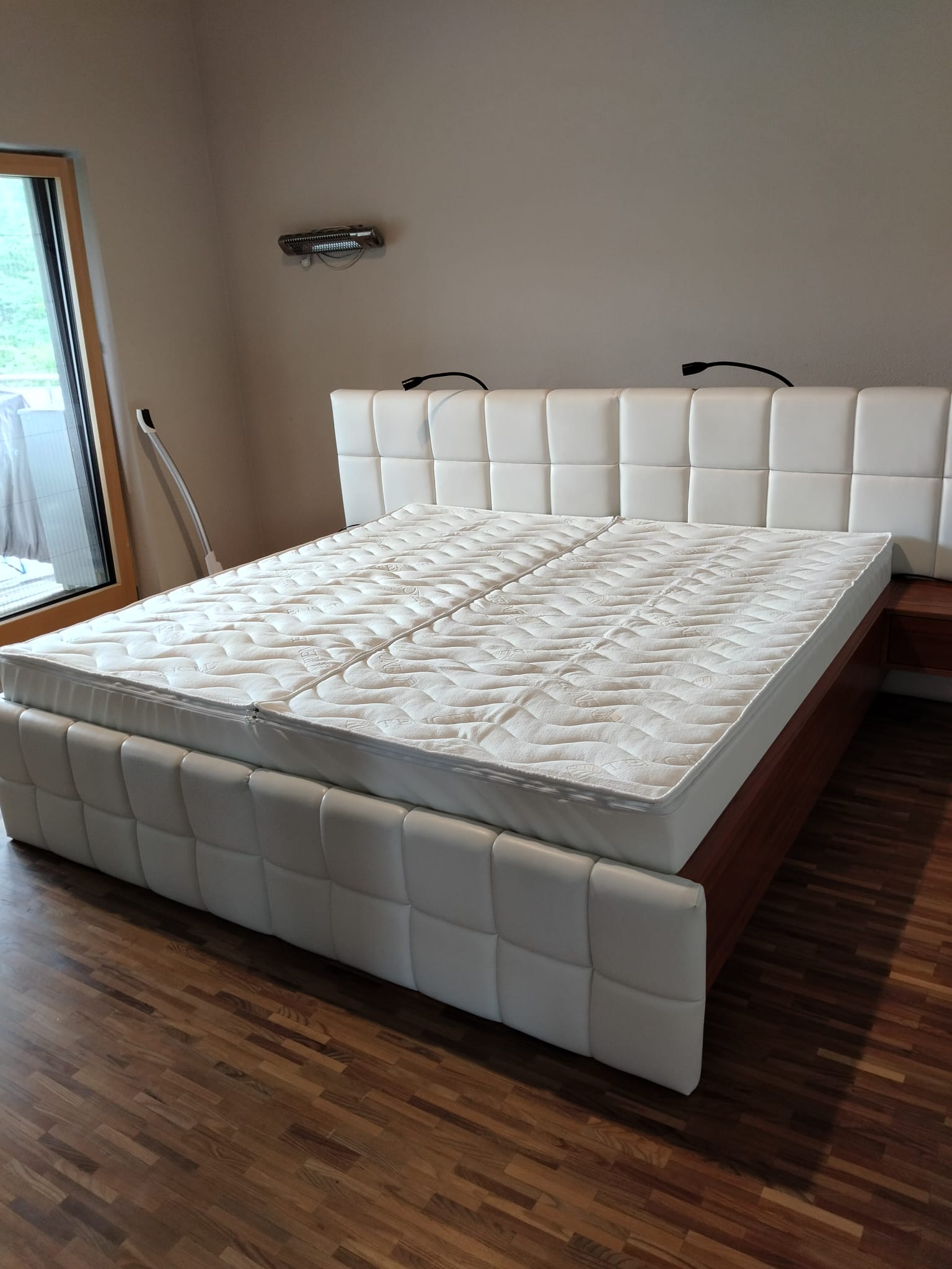 Boxspringbett Allgäu